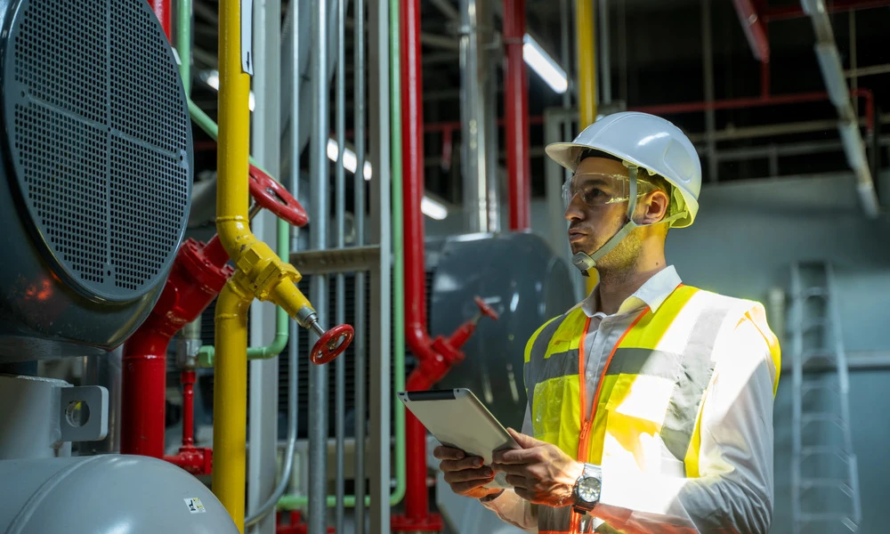 Chiller Temizliğinin İşletmelere Katkıları