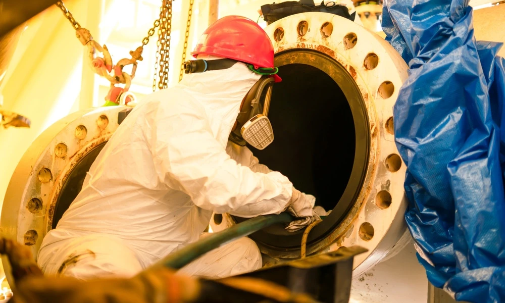 Tesisat Temizliğinin Önemi ve Enerji Verimliliği