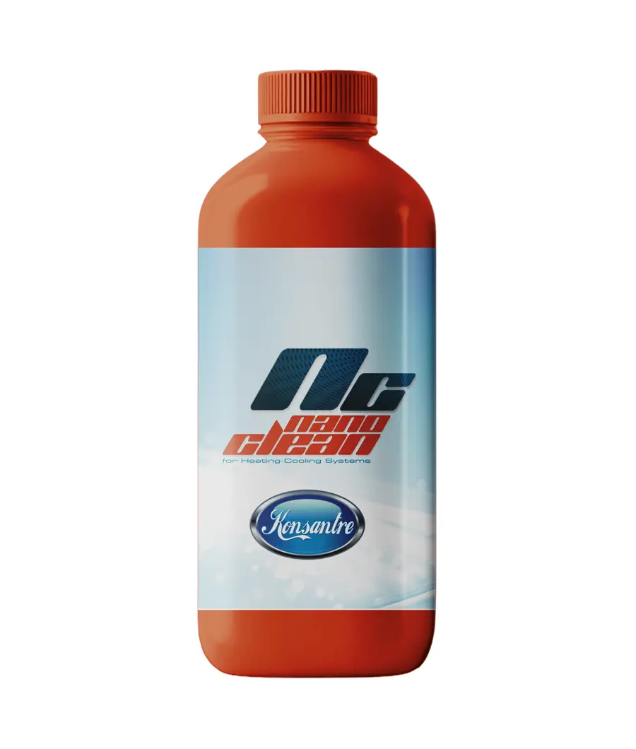 NanoClean – Hassas Metal Temizleyici – 1 L