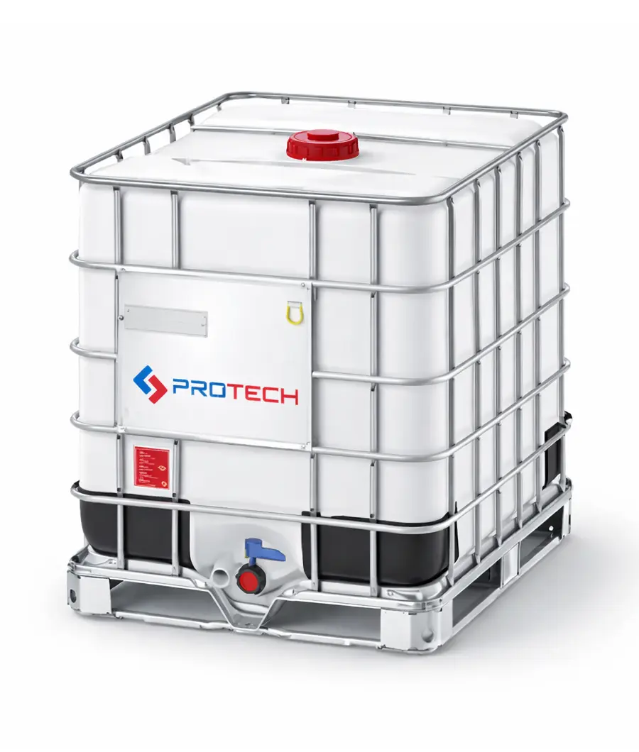 Endüstriyel Antifriz – Donma Önleyici – 1 Ton