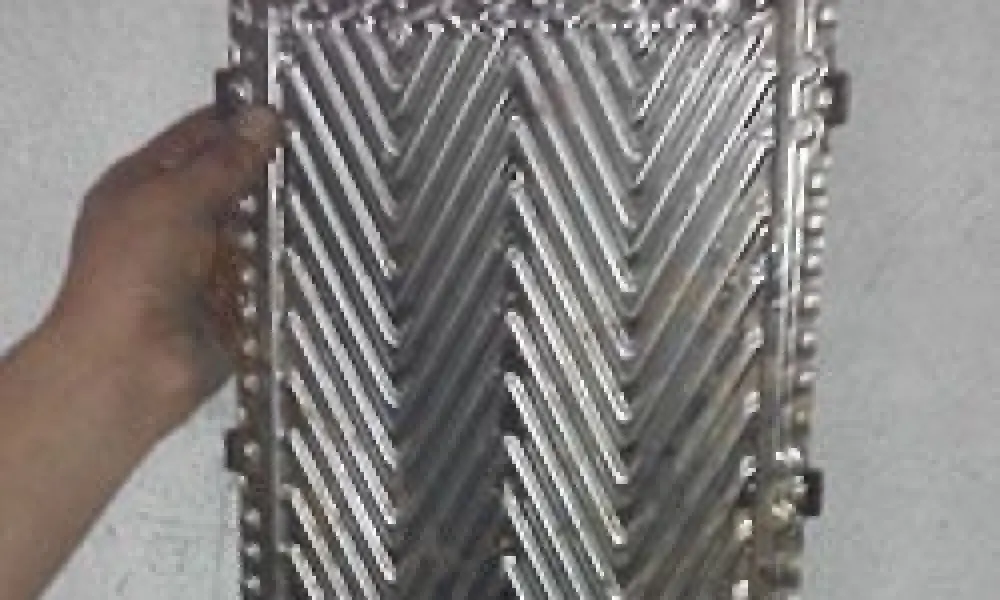 Baskent Gaz Flushing Pre-Flush