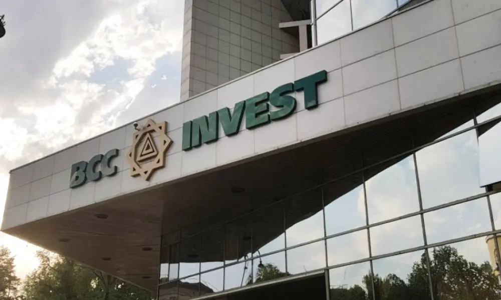 BCC Invest Soğutma Sistemi Kimyasal Temizliği Projesi