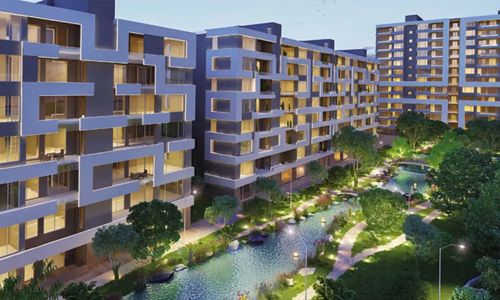 Ankara Beysu Houses Heat Exchanger Boiler and Radiator Cleaning