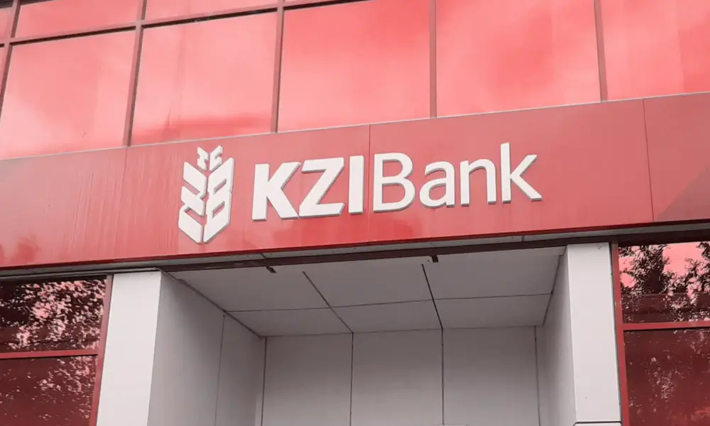 KZI Bank Kazakhstan Isıtma Soğutma Sistemleri Flushing