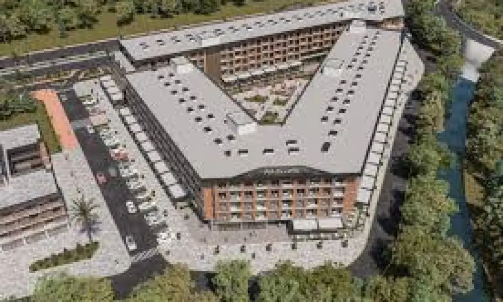 Kocaeli Mars Yaşam Rezidans Chiller ve Fancoiller Temizleme