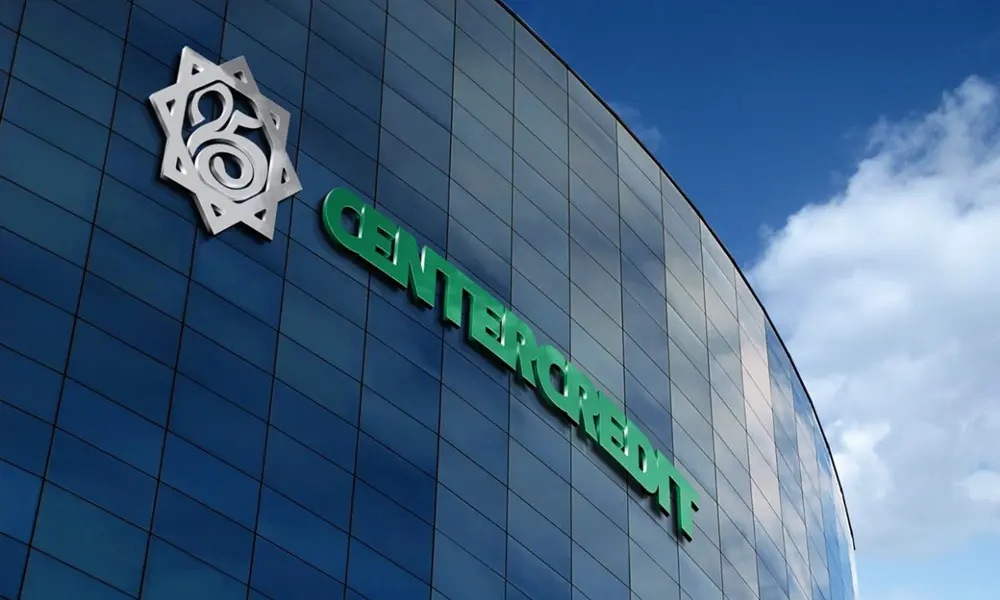 Center Credit Bank Kazakhstan Heat Exchanger Cleaning