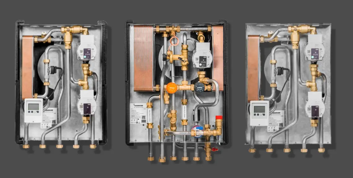 Kat İstasyonu Temizleme